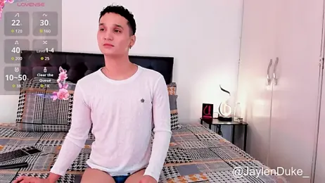 jaylen_and_duke — Stripchat recorded stream screenshot (03 Mar 2026)