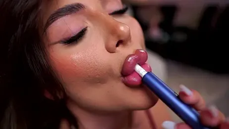 AshleySinn — Stripchat recorded stream screenshot (03 Mar 2026)