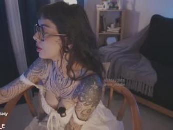 janne_maybe — Chaturbate recorded stream image, 03.03.2026 13:20