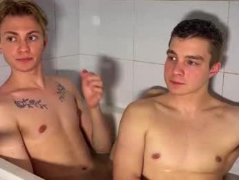 ben_harmon — Chaturbate recorded stream screenshot (03 Mar 2026)