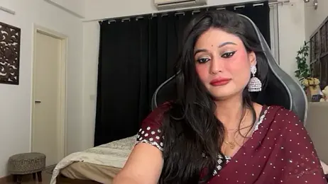 GoddessAnna — Stripchat recorded stream image, 03.03.2026 16:00