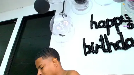 kenner_jacksom — Stripchat recorded stream screenshot (03 Mar 2026)