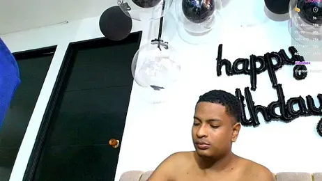 kenner_jacksom — Stripchat recorded stream screenshot (03 Mar 2026)