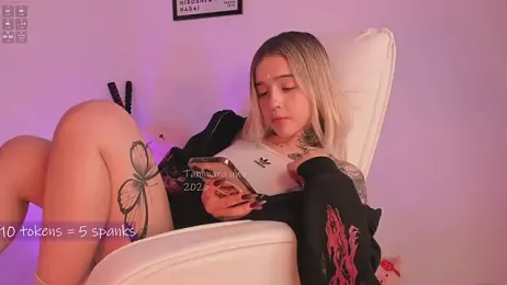_Tammara_ — Stripchat recorded stream image, 03.03.2026 19:00