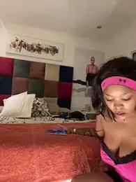 sexyTHANDO — Stripchat recorded stream image, 03.03.2026 20:20