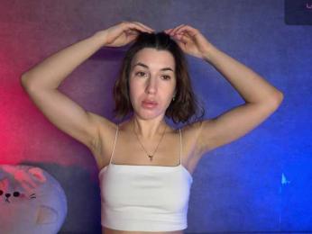 Melaminsy — Bongacams recorded stream image, 03.03.2026 20:30