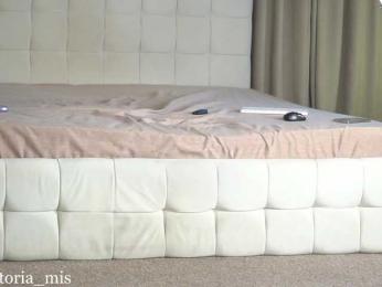 Lady_Viktoria — Bongacams recorded stream screenshot (03 Mar 2026)