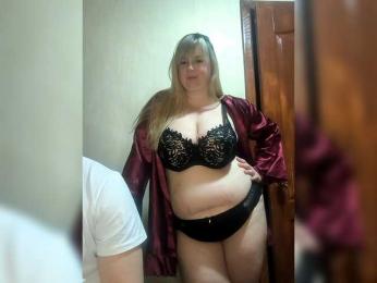 SvitLove2026 — Bongacams recorded stream screenshot (03 Mar 2026)