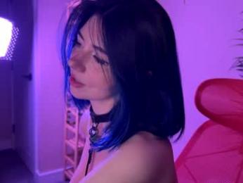 vixenp — Chaturbate recorded stream screenshot (03 Mar 2026)