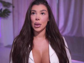 NatyDesiree — Bongacams recorded stream screenshot (03 Mar 2026)