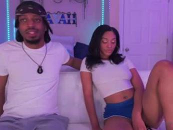 lavahmoon — Chaturbate recorded stream screenshot (04 Mar 2026)