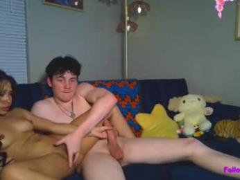 milkandhoneybby — Chaturbate recorded stream image, 04.03.2026 03:20