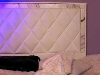 melodyhantz — Camsoda recorded stream image, 04.03.2026 03:20