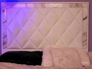 melodyhantz — Camsoda recorded stream image, 04.03.2026 03:20