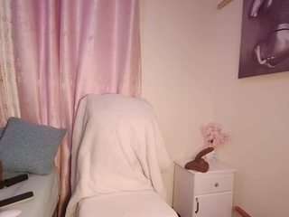 curvymelanin — Camsoda recorded stream image, 04.03.2026 08:10