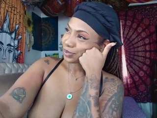 elizagrey — Camsoda recorded stream image, 04.03.2026 11:40