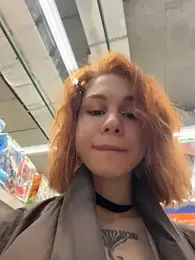 RosieSecret — Stripchat recorded stream screenshot (04 Mar 2026)