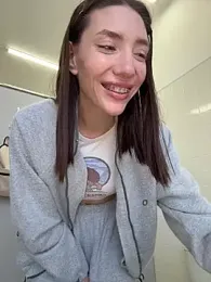 BallerinaCappuccino_ — Stripchat recorded stream screenshot (04 Mar 2026)