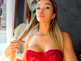 sassyt33n — Chaturbate recorded stream image, 04.03.2026 09:30