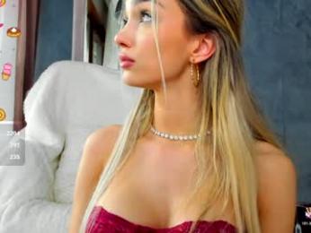 sassyt33n — Chaturbate recorded stream image, 04.03.2026 09:30
