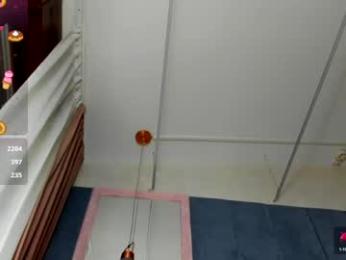 sassyt33n — Chaturbate recorded stream image, 04.03.2026 09:30