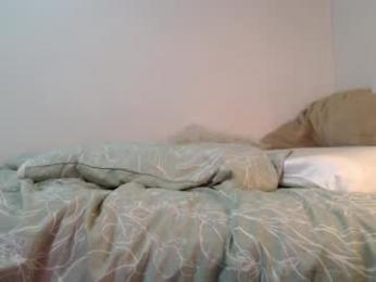 teleaevansss — Chaturbate recorded stream image, 04.03.2026 10:30