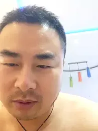 guozuo — Stripchat recorded stream screenshot (04 Mar 2026)