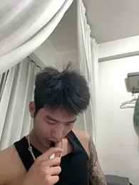 nanda108520 — Stripchat recorded stream screenshot (04 Mar 2026)