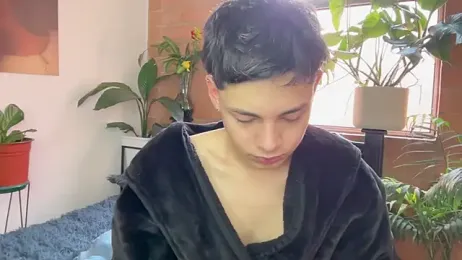 Andy_Belier23 — Stripchat recorded stream image, 04.03.2026 13:50