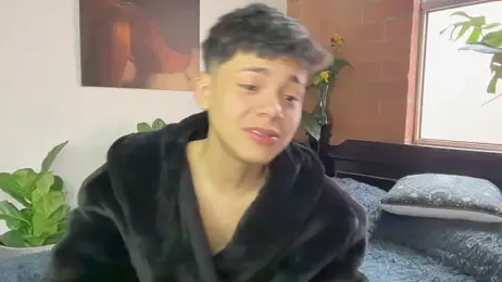 Andy_Belier23 — Stripchat recorded stream image, 04.03.2026 13:50