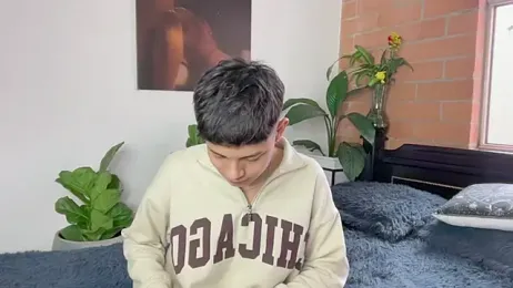 Andy_Belier23 — Stripchat recorded stream image, 04.03.2026 13:50