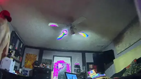 trash4cash — Stripchat recorded stream screenshot (04 Mar 2026)