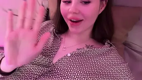 AlmaryKim — Stripchat recorded stream image, 04.03.2026 20:50