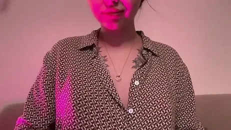 AlmaryKim — Stripchat recorded stream image, 04.03.2026 20:50