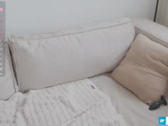 rebeccastonee — Chaturbate recorded stream image, 04.03.2026 18:30