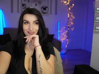 SayYesS — Bongacams recorded stream image, 04.03.2026 21:40