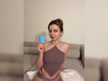 Nataliecroys — Bongacams recorded stream image, 04.03.2026 23:10