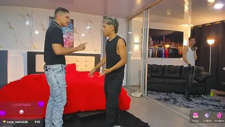 Playhardsexx — Stripchat recorded stream screenshot (04 Mar 2026)