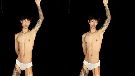 AOA-boy — Stripchat recorded stream screenshot (04 Mar 2026)