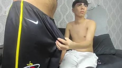 Michael_Boyss — Stripchat recorded stream image, 05.03.2026 01:00