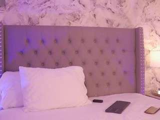 charlotte-harris — Camsoda recorded stream screenshot (05 Mar 2026)