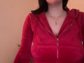 claireheart — Bongacams recorded stream image, 05.03.2026 04:30