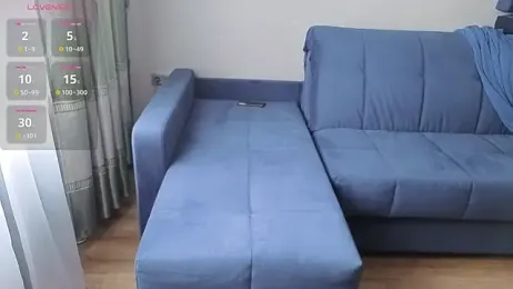 MilaaMilaa — Stripchat recorded stream image, 05.03.2026 06:40