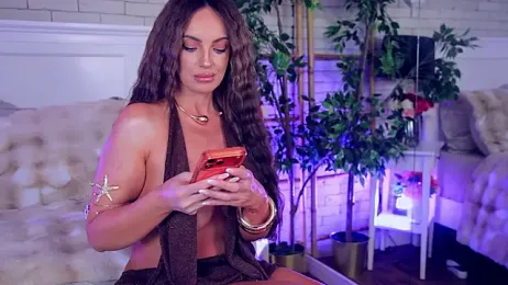 annabellahot — Stripchat recorded stream image, 05.03.2026 04:40