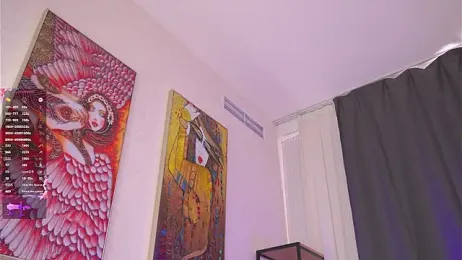 LiliBanger — Stripchat recorded stream image, 05.03.2026 04:20
