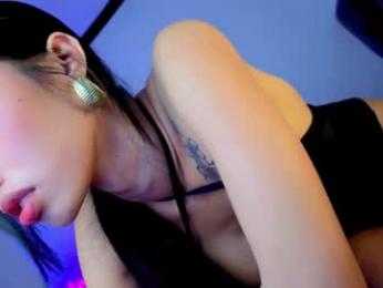 daretolovemexx — Chaturbate recorded stream screenshot (05 Mar 2026)