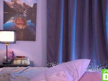 telladreamer_ — Chaturbate recorded stream image, 05.03.2026 10:40