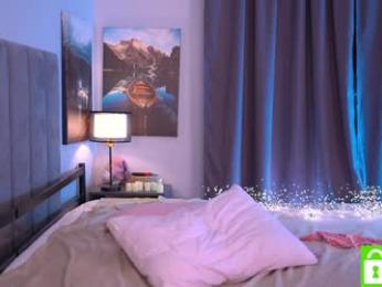 telladreamer_ — Chaturbate recorded stream image, 05.03.2026 10:40