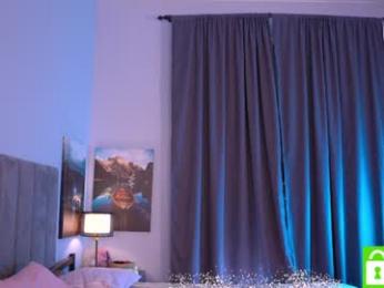 telladreamer_ — Chaturbate recorded stream image, 05.03.2026 10:40