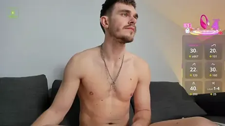 Perry_Knight — Stripchat recorded stream screenshot (05 Mar 2026)